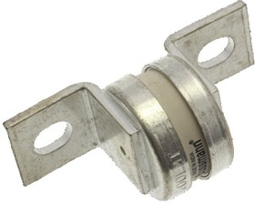 Фото 1/6 200LMT, 200A Bolted Tag Fuse, LMT, 150 V dc, 240V ac, 59mm