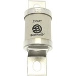 250MT, 250A Bolted Tag Fuse, MT, 500 V dc, 690V ac, 85mm