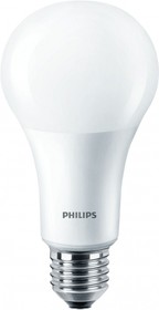 Фото 1/2 PH Лампа MAS LEDbulb DT 15-100W A67 E27 827