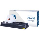 Тонер-картридж NV PRINT (NV-TK-435) для KYOCERA TASKalfa 180/220, ресурс 15000 стр.