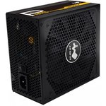 INWIN P125 1250W 80plus Gold, w/modularized PSU cable, full range ...