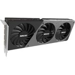 Видеокарта INNO3D RTX 4060 Ti X3 OC//RTX4060Ti, HDMI, DP*3, 8G,D6