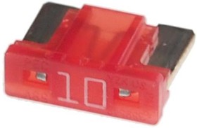 MS810892, Предохранитель 10A MITSUBISHI L200 (красный) OE