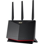 Wi-Fi маршрутизатор (роутер) ASUS RT-AX86U Pro