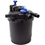 Напорный фильтр УФ 11 Вт для прудов до 6 м3 CPF-2500