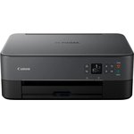 МФУ струйный Canon Pixma TS5340 (3773C107), принтер/сканер/копир, A4, WiFi, USB ...