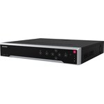 DS-7764NI-M4 64-х канальный IP-видеорегистратор