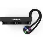 Кулер для процессора Zalman Reserator5 Z24 ARGB Black