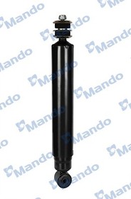 MSS016621, Амортизатор IVECO EuroTech передний (440/753 M14х80 16х50 I/O) MANDO