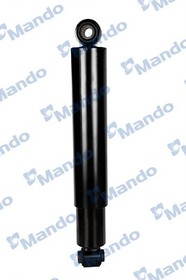 MSS016799, Амортизатор RENAULT задний (515/850 20x55 20x62 O/O) MANDO