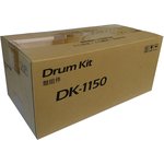 TA_DK-1150, Совместимый фотобарабан Kyocera DK-1150 для Kyocera P2040dn ...