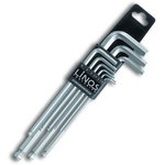 G060094000, ALLEN WRENCH SET (METRIC)