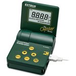 412355A, Meter: calibrator, voltage,electric current, VDC: 0-20V