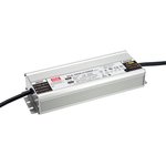 HLG-320H-C1400DA, LED Driver, 114 → 229V Output, 320W Output, 1.4A Output ...