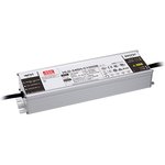 HLG-240H-C2100B, LED Driver, 59 → 119V Output, 250W Output, 2.1A Output ...
