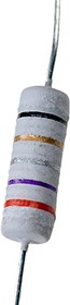KNP-300 3W 5% 0.27 Ohm, резистор 3Вт 0.27 Ом