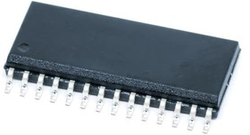 SM72295MA/NOPB, Driver 3A 4-OUT High and Low Side Full Brdg/Half Brdg Non-Inv 28-Pin SOIC Tube