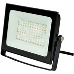 ULF-F60-50W/RGB IP65 200-240В BLACK Прожектор светодиодный Мультиколор UL-00007123