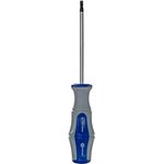 Отвертка Ultra Grip Torx Tamper-20x100 мм CR-V,подвес 910-058