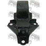 HYM-TUCMTFR, HYM-TUCMTFR_подушка ДВС передняя! \ Hyundai Tucson 2.0/2.7 04-06