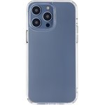 CS166TT67PRL-I22, Чехол защитный uBear Real Case для Iphone 14 Pro Max, прозрачный