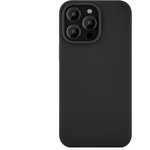 CS213BL67PTH-I22M, Чехол защитный uBear Touch Mag Case для Iphone 14 Pro Max, MagSafe, черный