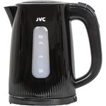 Чайник JVC JK-KE1210, черный