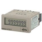 H7ET-NFV, Timers Timer Totalizer LCD