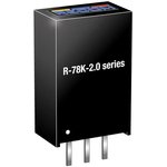 R-78K3.3-2.0, Non-Isolated DC/DC Converters 4.5-36Vin 3.3Vout 2A