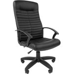 00-07033359, Офисное кресло Стандарт СТ-80 Black