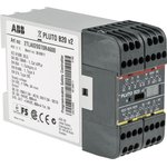 2TLA020070R4600 Pluto B20 v2, Pluto 2TLA Series Safety Controller ...