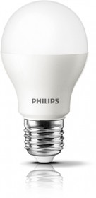 PH Лампа LEDBulb 7-60W E27 6500K 230V A55