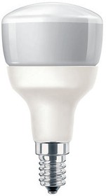PH Лампа люминесцентная компактная PL-E Reflector R50 7W 827 E14