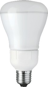 PH Лампа люминесцентная компактная PL-E Reflector R80 20W 827 E27