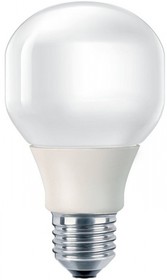 PH Лампа люминесцентная компактная шарик Softone T60 12W 865 E27