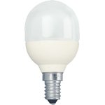 PH Лампа люминесцентная компактная Soft ES 5W WW E14 230-240V T45