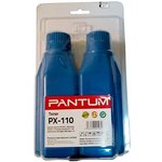 142477, Pantum PX-110 заправочный комплект для устройств Pantum ...