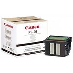 Печатающая головка CANON PF-03 (2251B001)