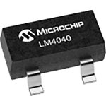 LM4040DYM3-2.5-TR, Voltage References Shunt Voltage Reference, 2.5V ...