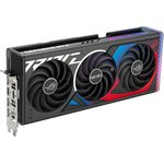 Видеокарта ASUS ROG-STRIX- RTX4070TI-12G-GAMING