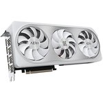 Видеокарта GigaByte GeForce RTX4070TI 12GB (N407TGAMING OCV2-12GD)