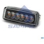 043.460, Указатель поворота SCANIA (LED) SAMPA