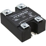 HA4850E-10, Solid State Relay - 18-36 VAC Control Voltage Range - 50 A Maximum ...
