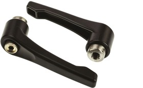 Фото 1/2 Stainless Steel Clamping Lever, M8 x 12mm