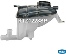 Фото 1/7 KTZ1228SP, Бачок расширительный