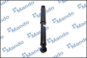 Фото 1/3 MSS021218, Амортизатор FIAT Idea (03-) задний левый/правый газовый MANDO