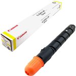 2802B002, Тонер CANON* C-EXV-29 Y желтый 27 000 стр
