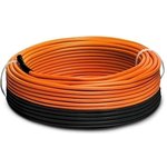 Одножильный кабельный теплый пол 11,5м 250Вт 1,6-2,1м2 20Р1Э-11,5-250
