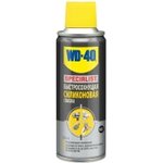 Быстросохнущая силиконовая смазка WD-40 SPECIALIST (200мл) WD-40 SP70126