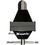 18508, Тиски настольные, многофункциональные, смен.насадка-хомут для ...